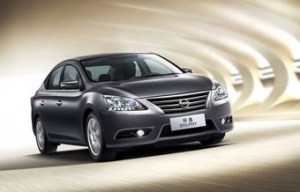 Nissan     Sylphy