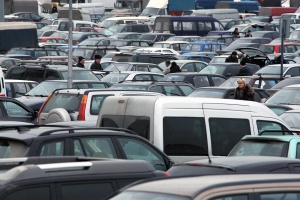 Россиянам упростят процедуру продажи автомобиля