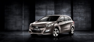 Hyundai назвал российские цены на универсал i30